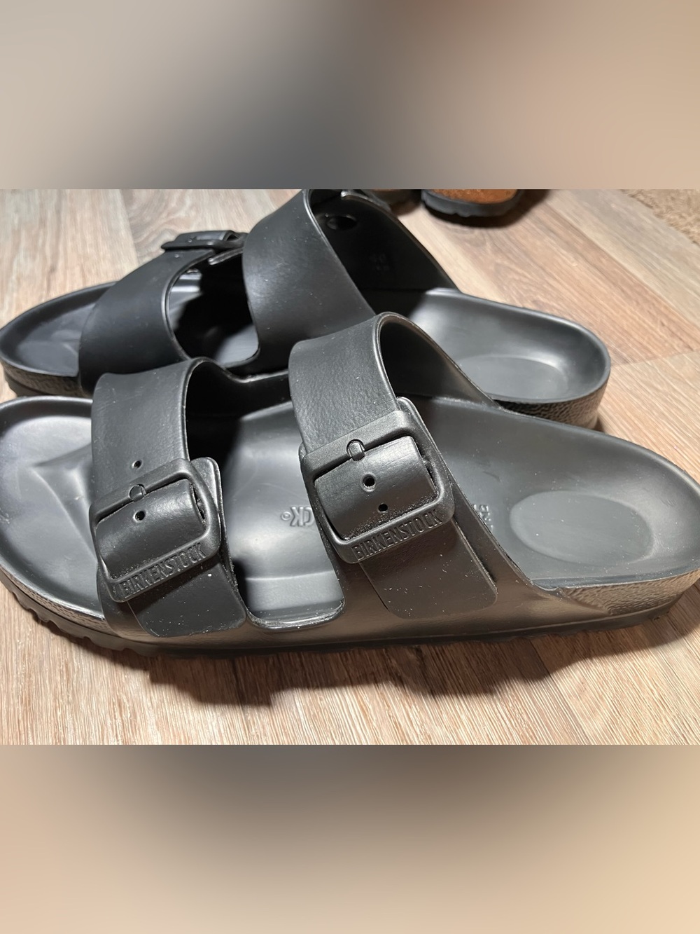 Birkenstock sandals - Picture 5 of 5